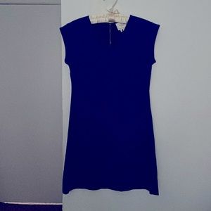 Kate Spade Ponte A Line Dress